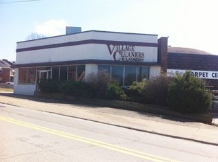 2503 Washington Blvd, Huntington, WV 25705