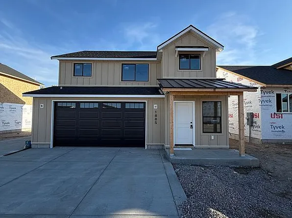 1885 Brynwood Ave, Pocatello, ID 83202
