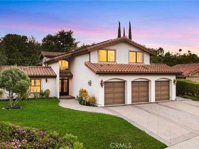 25811 Jamon Ln, Mission Viejo, CA, 92691