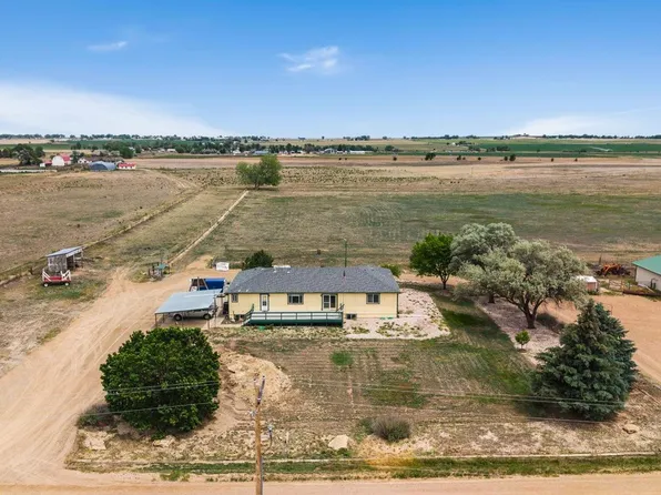 35886 County Road 49, Eaton, CO 80615