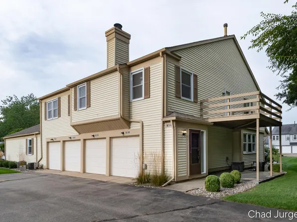 3052 Sturgeon Bay Ave, Portage, MI 49024