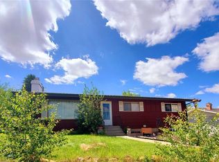 3480 Ridgeway St, Butte, MT 59701
