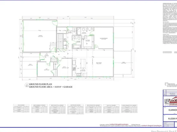 12 Elmwood Dr, Hampton, NB E5N 0P9