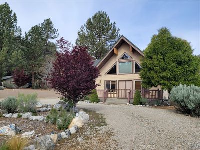 2405 Symonds Dr, Pine Mountain Club, CA, 93222