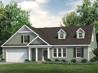 301 Grandview Dr, Elizabeth City, NC 27909