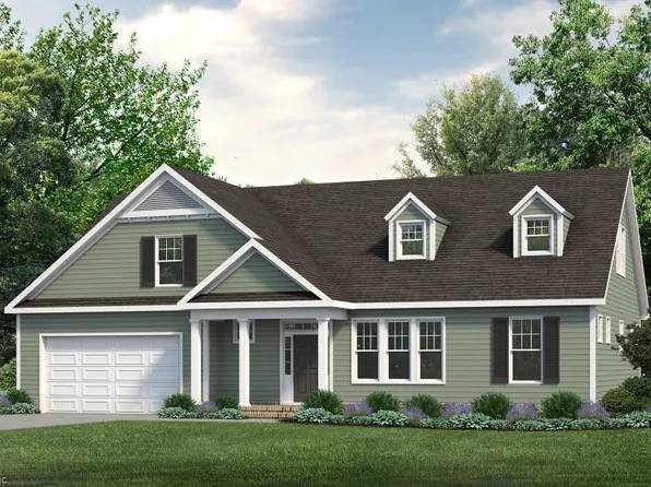 301 Grandview Dr, Elizabeth City, NC 27909