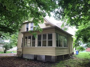 100 E Poplar St, Normal, IL 61761