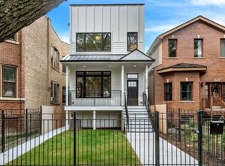 1632 N Leavitt St, Chicago, IL 60647, MLS# 11939130