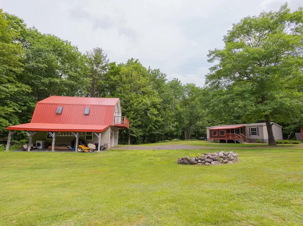 116 Intervale Road, New Sharon, ME 04955