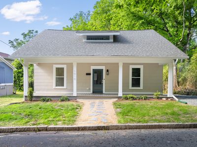 1010 Cobb St, Durham, NC, 27707