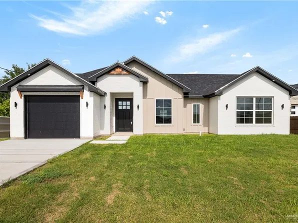 3905 N Mile 4 W, Weslaco, TX 78599