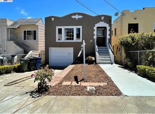 309 Ottilia St, Daly City, CA 94014