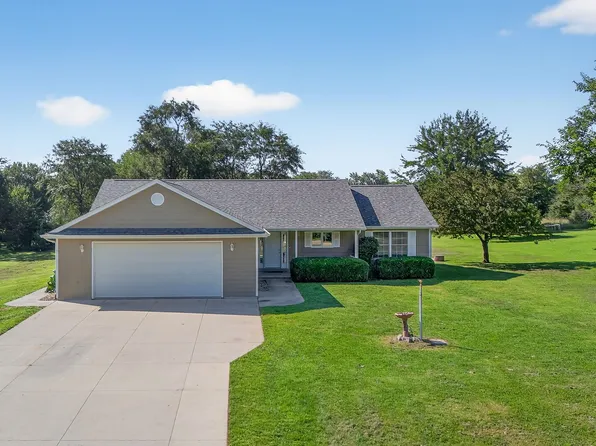 6227 Deer Ln, Panora, IA 50216