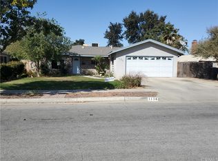 1134 E Bass St, Hanford, CA 93230