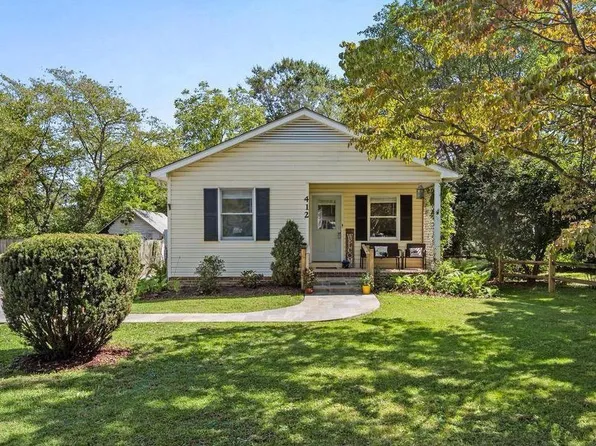 412 S Maple Ave, Purcellville, VA 20132