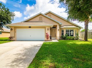 1037 Kingfisher Way, Rockledge, FL 32955
