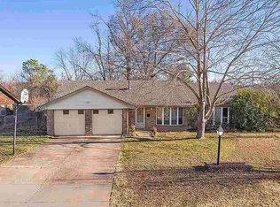 701 N Dryden Cir, Stillwater, OK 74075