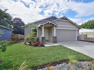 212 N Lieser Rd, Vancouver, WA 98664