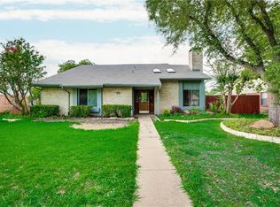 3421 Castle Rock Ln, Garland, TX 75044