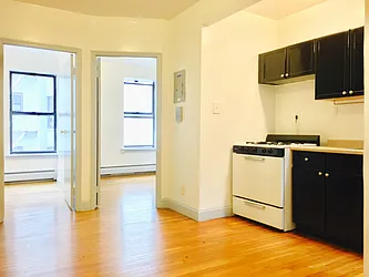 Rented by Keller Williams NYC