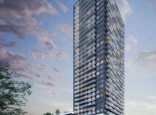 5105 Hurontario St #901, Mississauga, ON L4Z 4K5