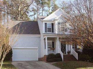 8104 Tory Sound Ct, Raleigh, NC 27613