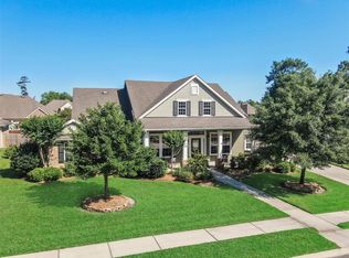 2111 Olivia Springs Ln, Spring, TX 77386