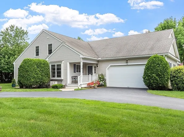 20 Wildwood Dr, Southborough, MA 01772