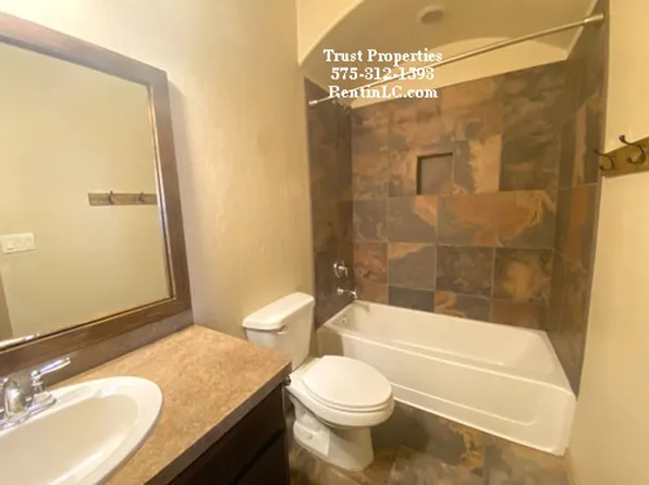 4725 Rimrock Dr, Las Cruces, NM 88012