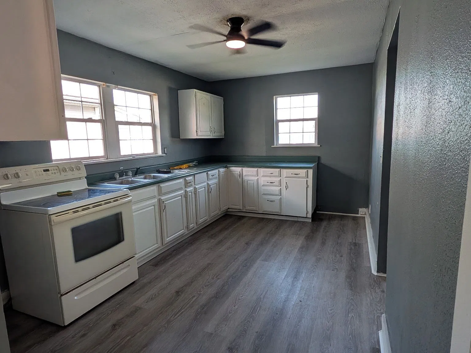 House for rent in the heart of Gallipolis — Photo 1