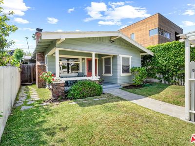 839 Milwood Ave, Venice, CA, 90291