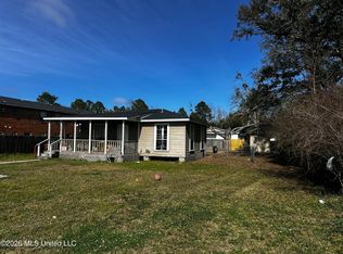 212 Lawler Ave, Long Beach, MS 39560