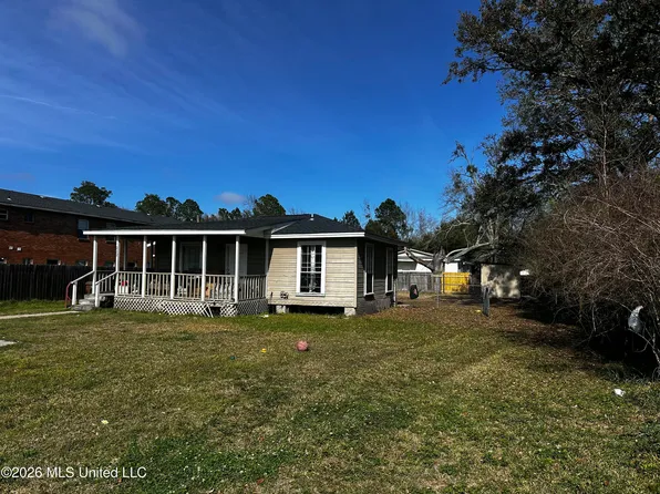 212 Lawler Ave, Long Beach, MS 39560