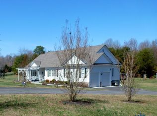 4646 Old Fredericksburg Rd, Mineral, VA 23117