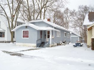 230 W Garfield Ave, Elkhart, IN 46516