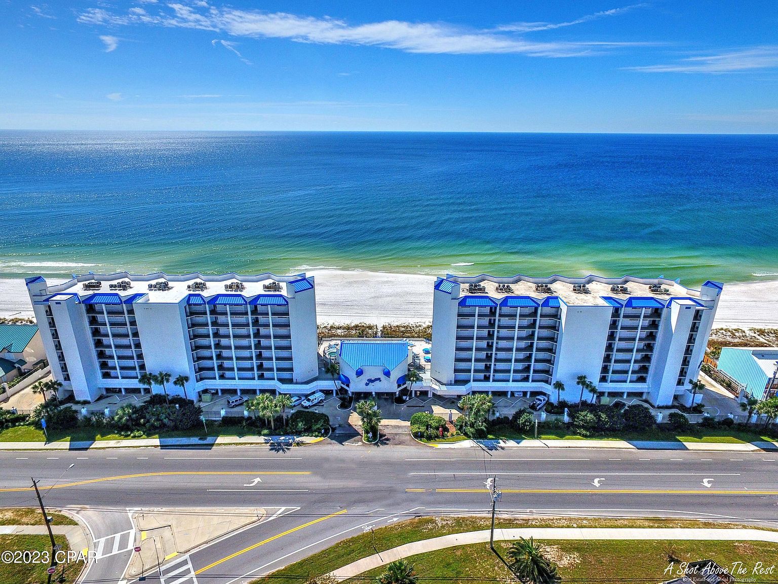 17155 Front Beach Rd UNIT E303, Panama City Beach, FL 32413 MLS