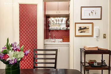 Sold by Sotheby's International Realty