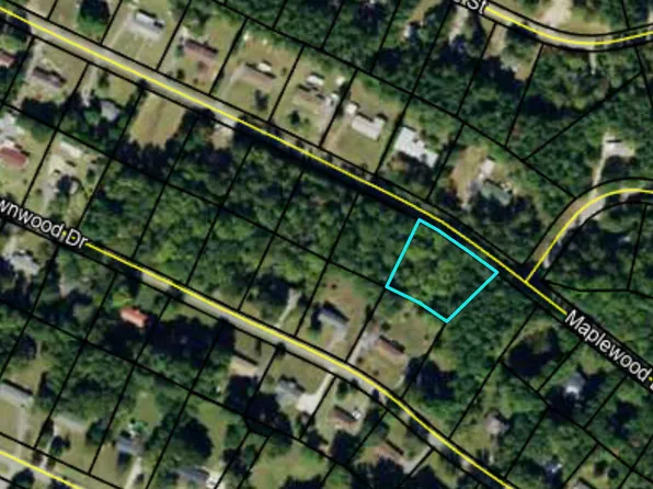 0 Maplewood Ln, Hull, GA 30646