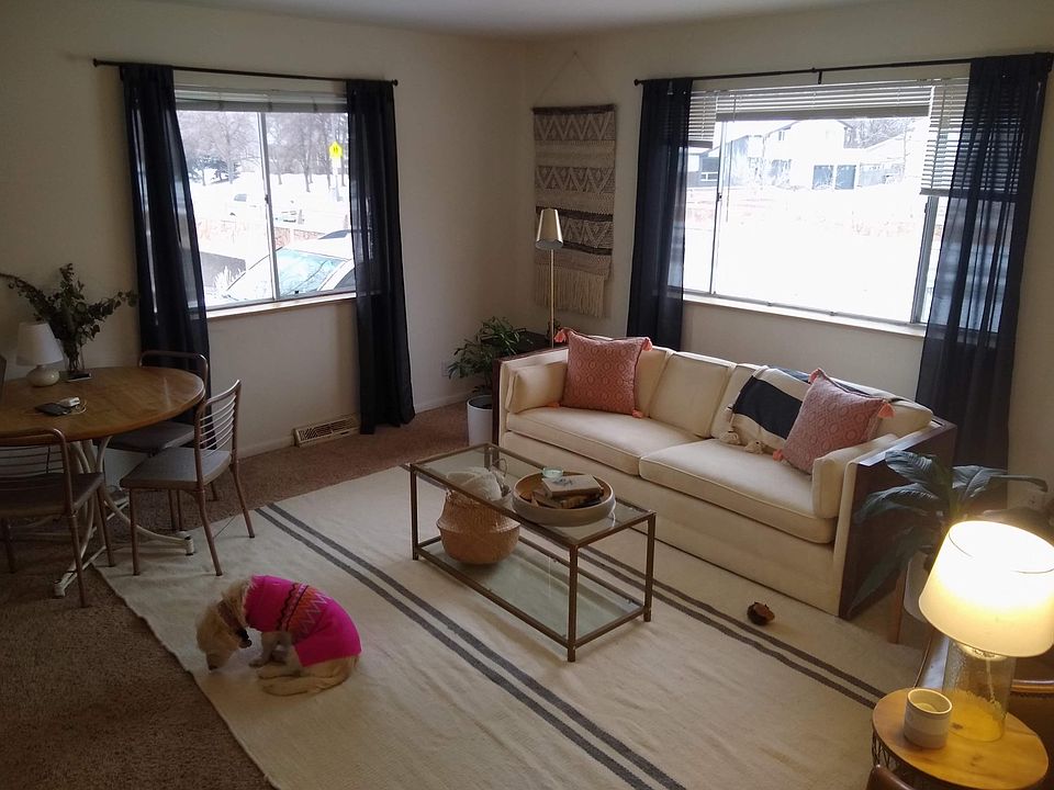 Great natural light!