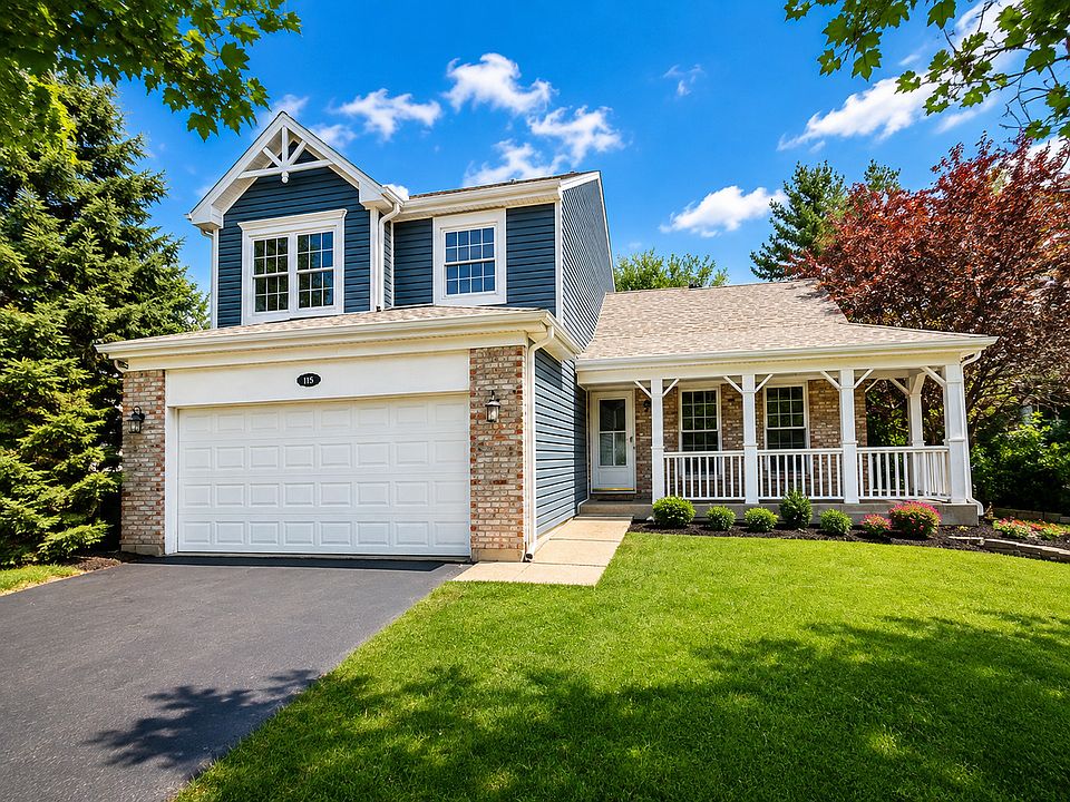 1st image of 115 Seton Creek Dr