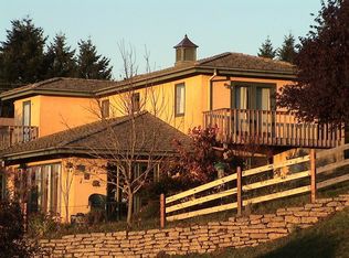 5754 NW Skyline Blvd, Portland, OR 97229