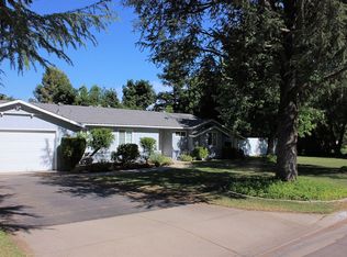 5648 N Pleasant Ave, Fresno, CA