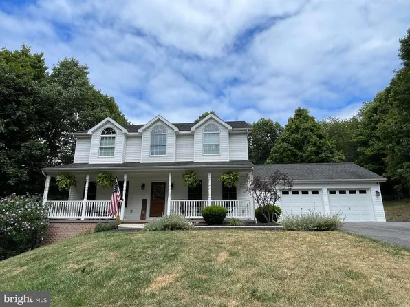 16313 Harwood Dr SW, Frostburg, MD 21532
