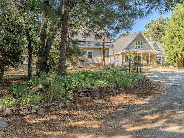 16671 Fiddletown Rd, Fiddletown, CA 95629