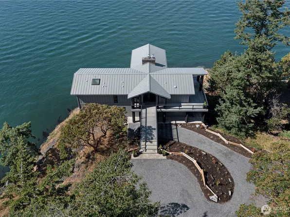 8256 Orcas Road, Orcas Island, WA 98245