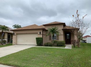 1823 Nesting Ln, Winter Garden, FL 34787