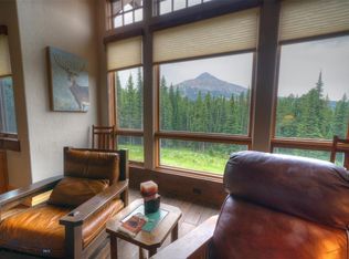 70 Ulerys Lakes Rd, Big Sky, MT 59716