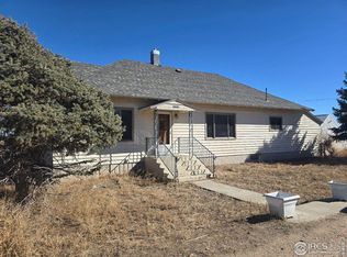 20026 County Road R, Fort Morgan, CO 80701