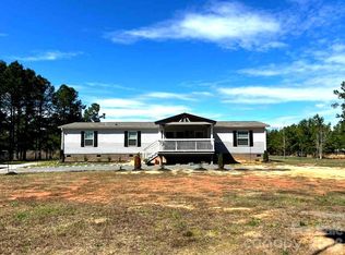 1808 Aiken Rd, Blackstock, SC 29014