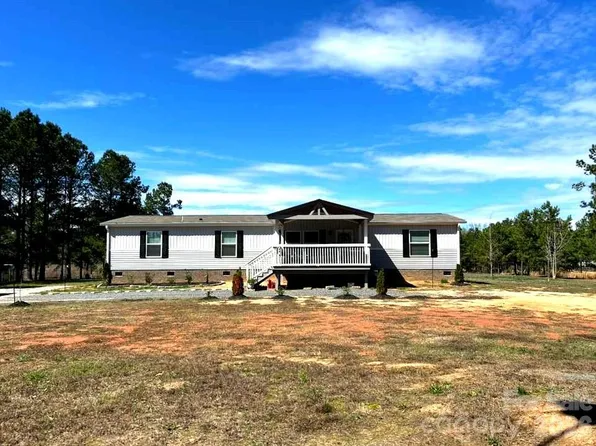 1808 Aiken Rd, Blackstock, SC 29014
